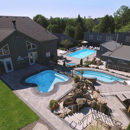 Millcroft Inn & Spa Village Of Alton Экстерьер фото