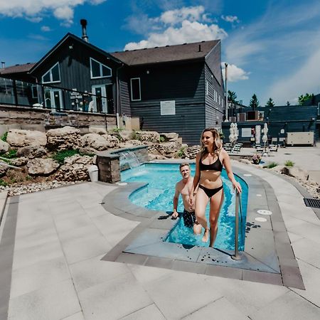 Millcroft Inn & Spa Village Of Alton Экстерьер фото