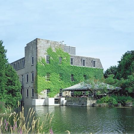 Millcroft Inn & Spa Village Of Alton Экстерьер фото