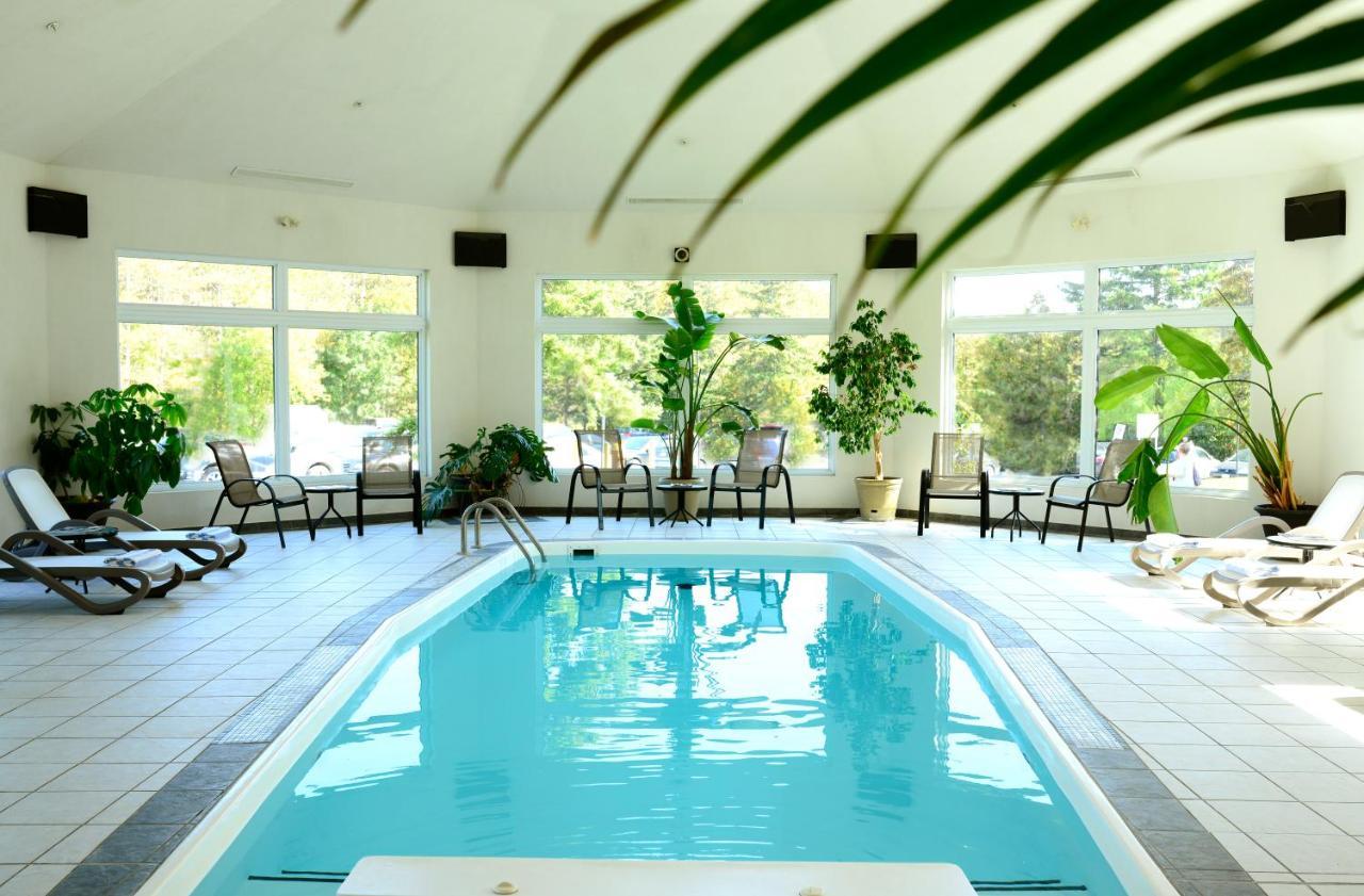 Millcroft Inn & Spa Village Of Alton Экстерьер фото