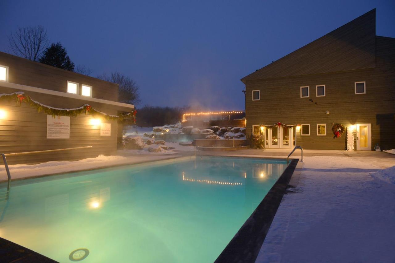 Millcroft Inn & Spa Village Of Alton Экстерьер фото