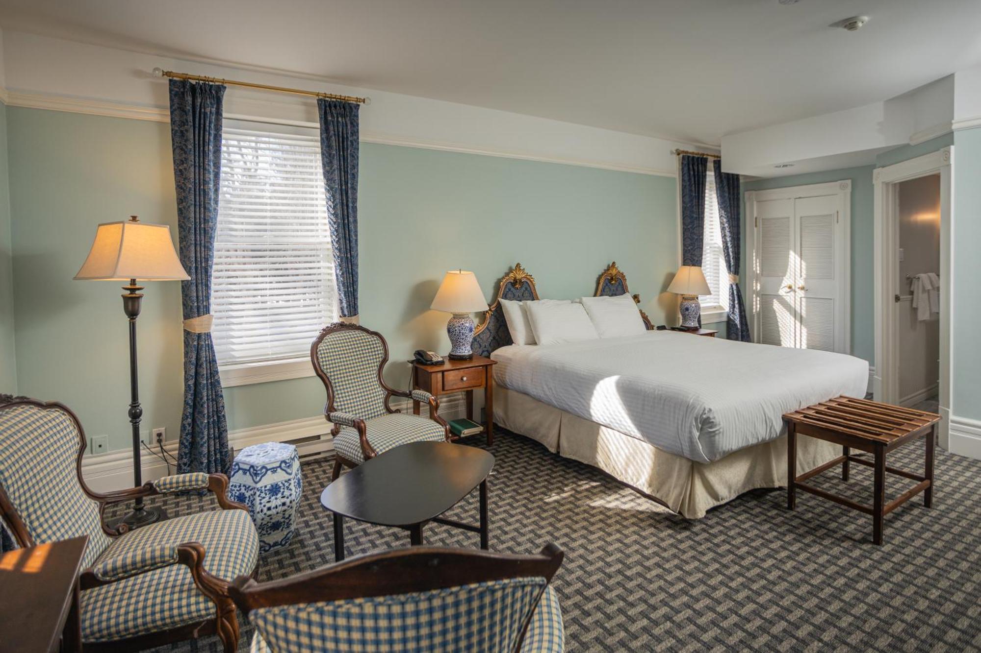 Millcroft Inn & Spa Village Of Alton Экстерьер фото