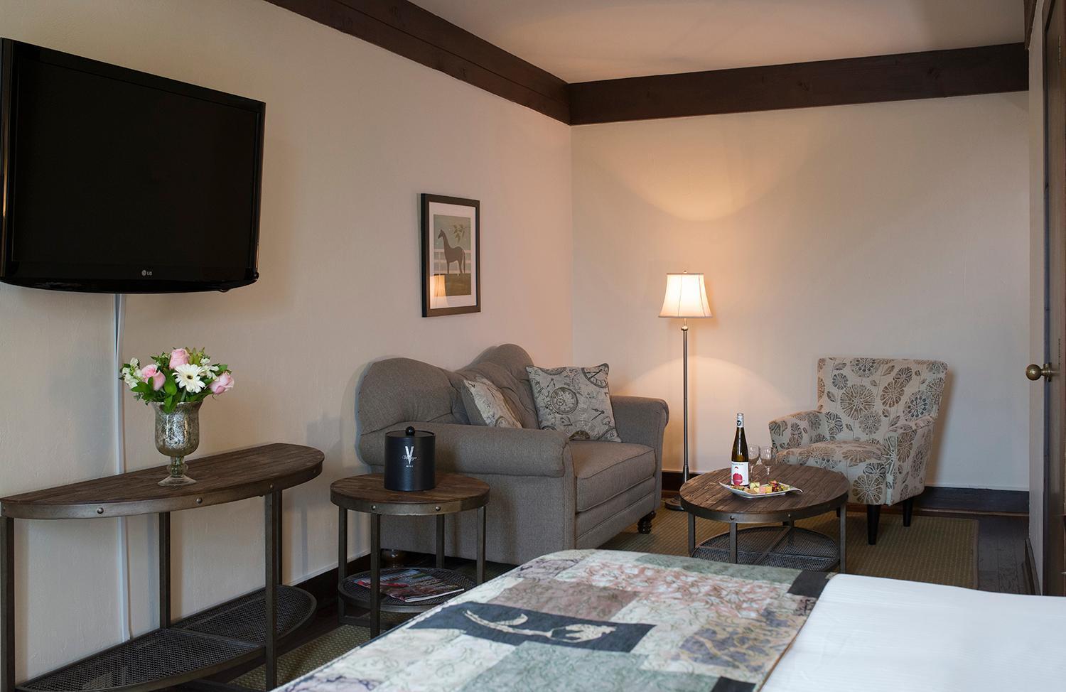 Millcroft Inn & Spa Village Of Alton Экстерьер фото