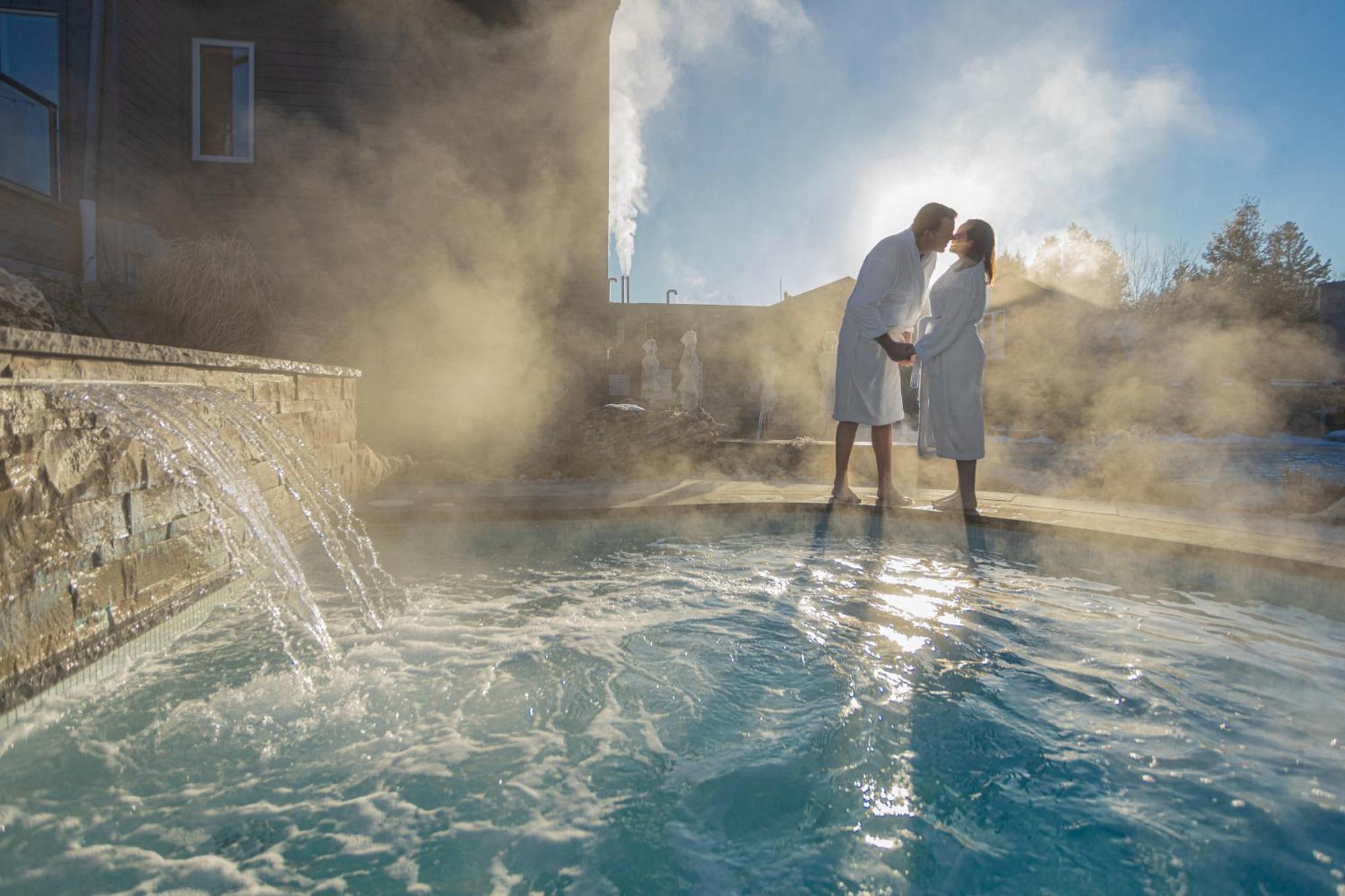 Millcroft Inn & Spa Village Of Alton Экстерьер фото