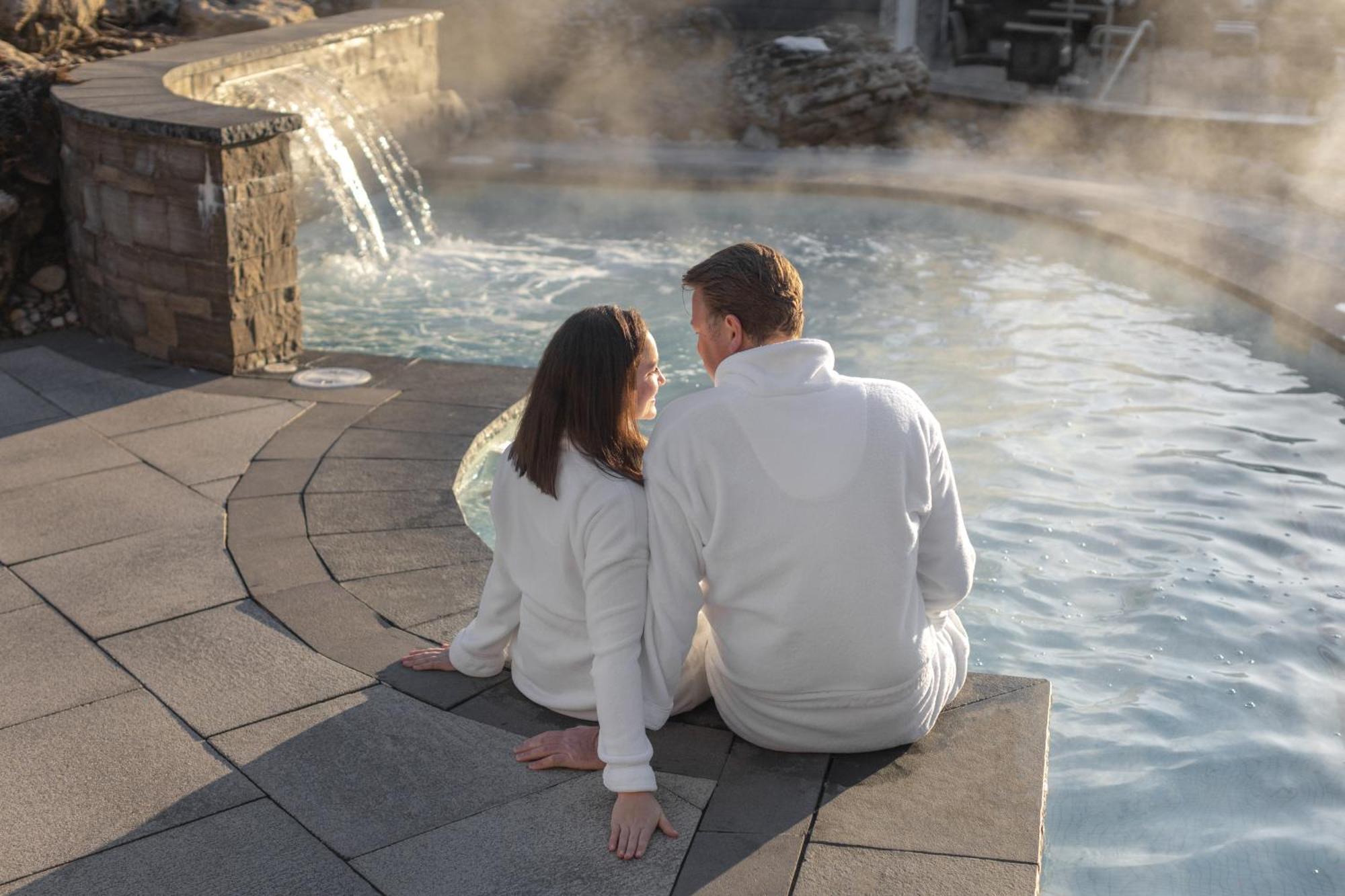 Millcroft Inn & Spa Village Of Alton Экстерьер фото