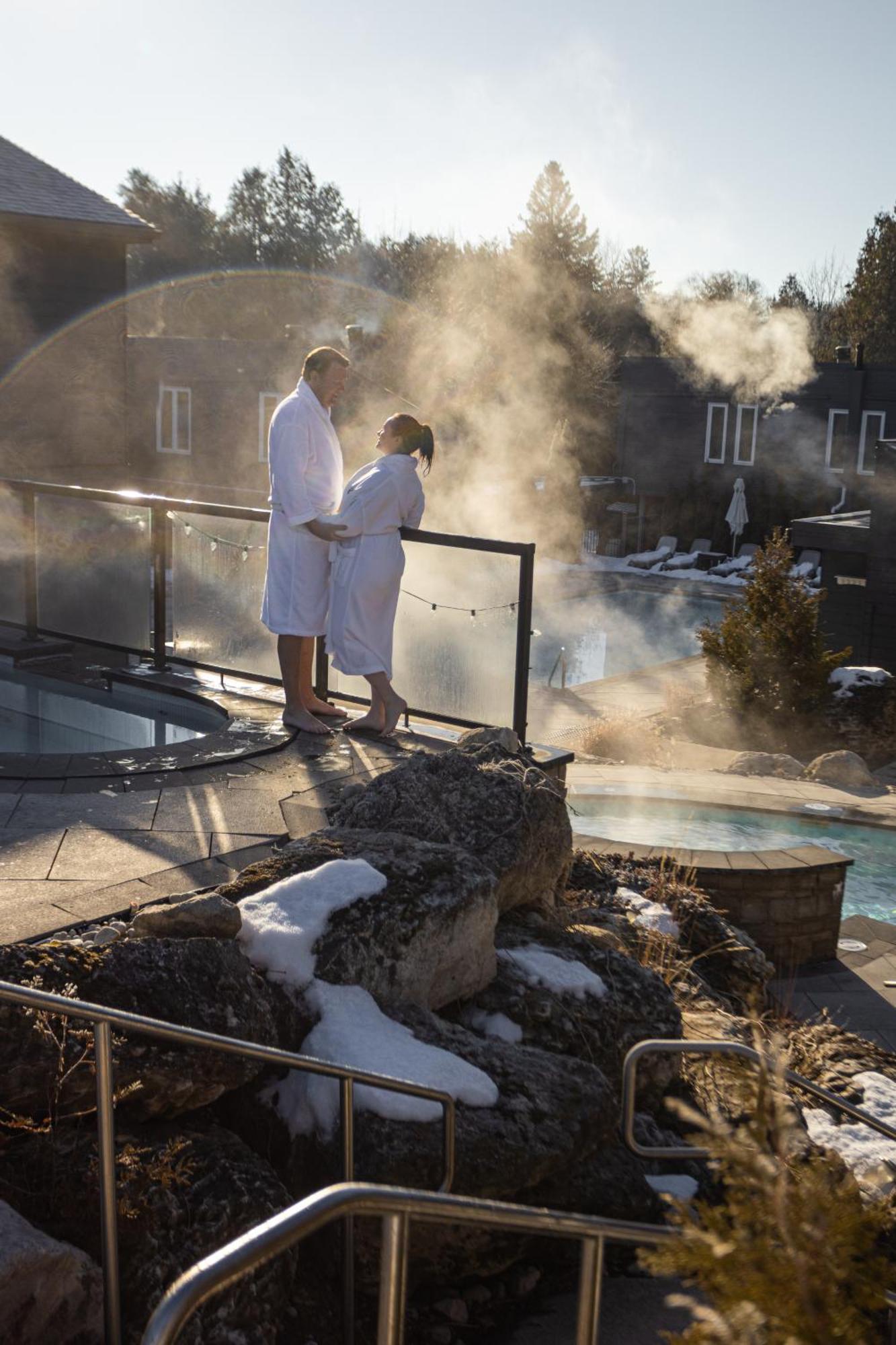 Millcroft Inn & Spa Village Of Alton Экстерьер фото