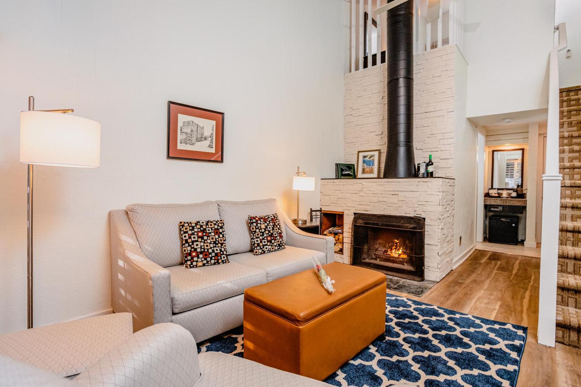 Millcroft Inn & Spa Village Of Alton Экстерьер фото
