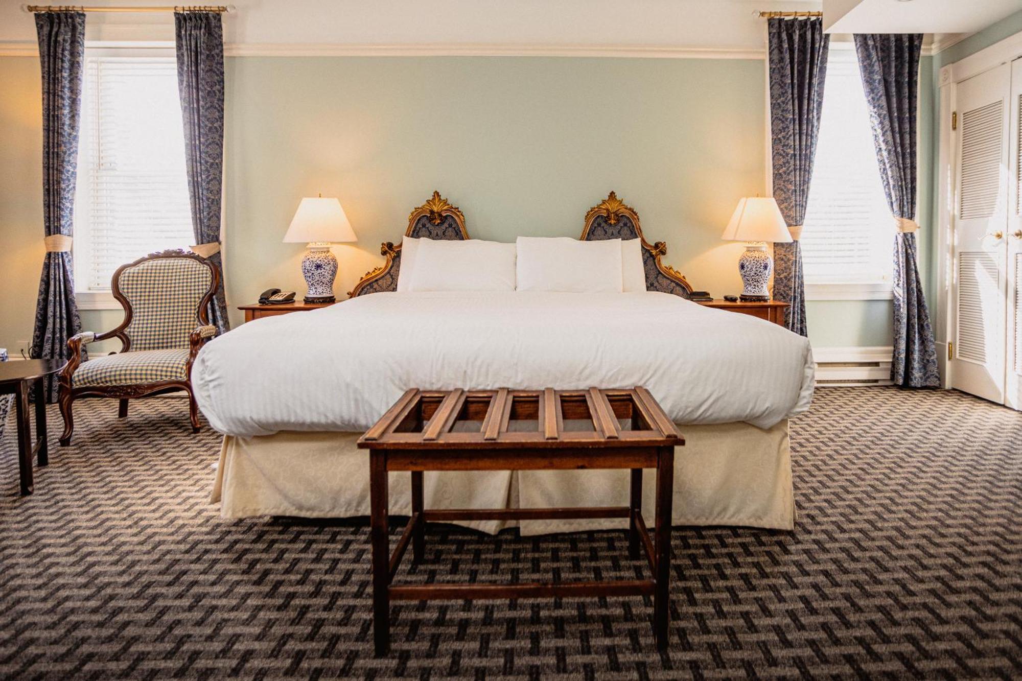 Millcroft Inn & Spa Village Of Alton Экстерьер фото