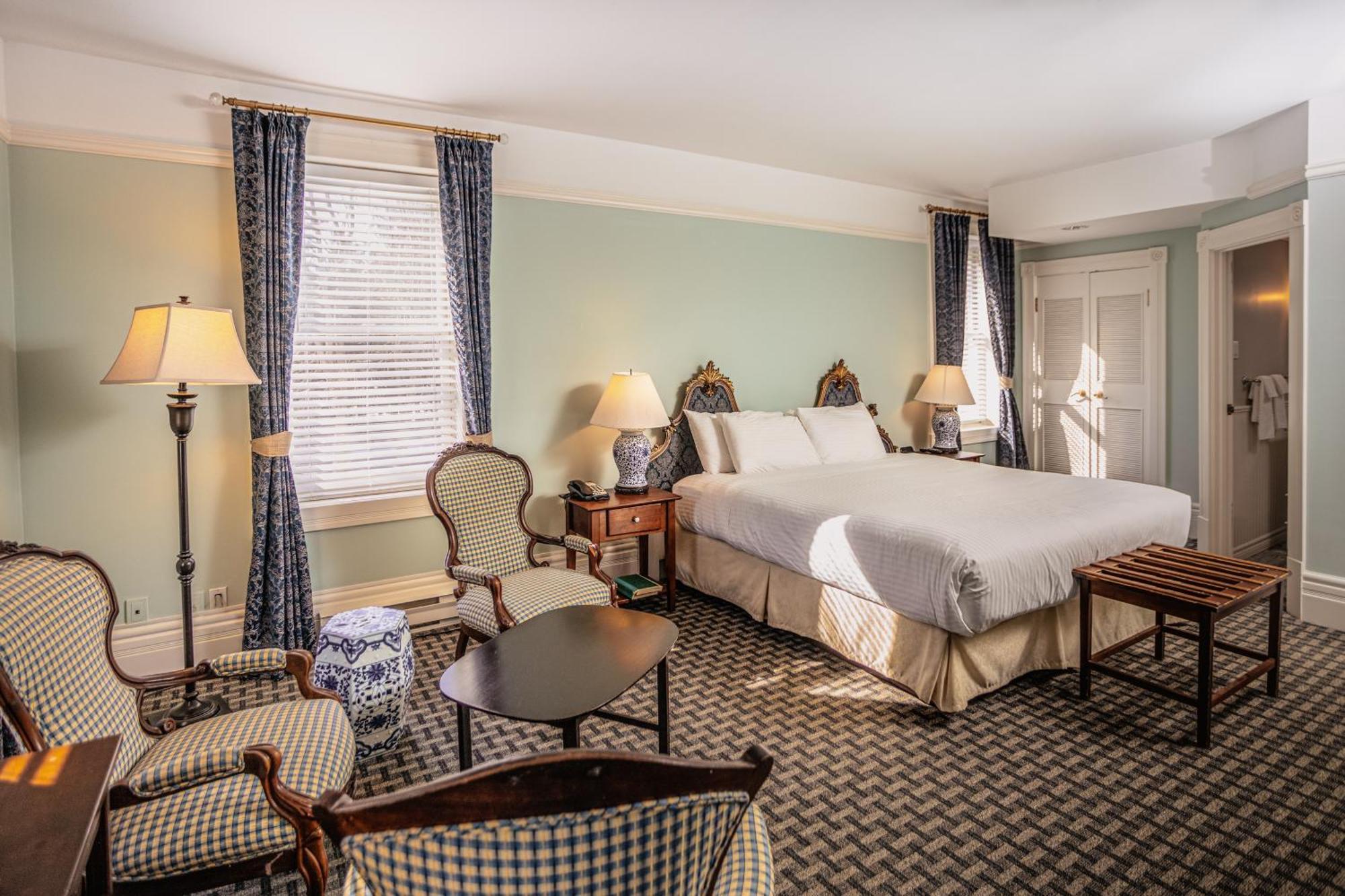 Millcroft Inn & Spa Village Of Alton Экстерьер фото