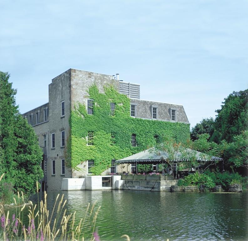 Millcroft Inn & Spa Village Of Alton Экстерьер фото